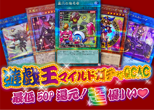遊戯王プチマイ…